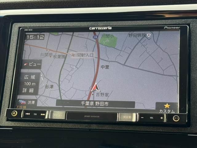 Ｎ－ＷＧＮカスタム カスタムＧターボパッケージ★禁煙★中期★ＣＴＢＡ★ナビ（21枚目）