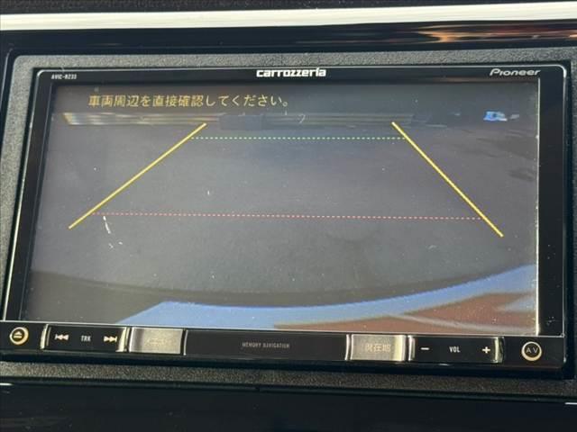 Ｎ－ＷＧＮカスタム カスタムＧターボパッケージ★禁煙★中期★ＣＴＢＡ★ナビ（23枚目）