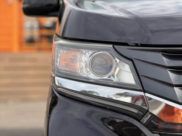 Ｎ－ＷＧＮカスタム カスタムＧターボパッケージ★禁煙★中期★ＣＴＢＡ★ナビ（33枚目）