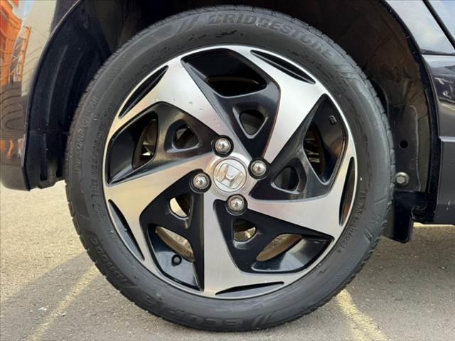 Ｎ－ＷＧＮカスタム カスタムＧターボパッケージ★禁煙★中期★ＣＴＢＡ★ナビ（37枚目）