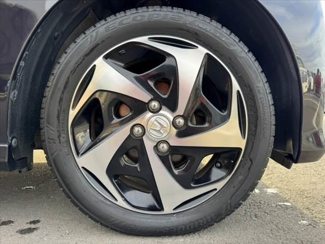 Ｎ－ＷＧＮカスタム カスタムＧターボパッケージ★禁煙★中期★ＣＴＢＡ★ナビ（39枚目）