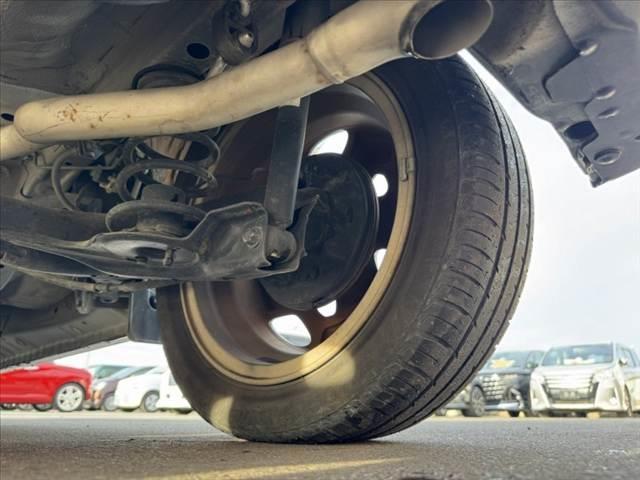 Ｎ－ＷＧＮカスタム カスタムＧターボパッケージ★禁煙★中期★ＣＴＢＡ★ナビ（47枚目）