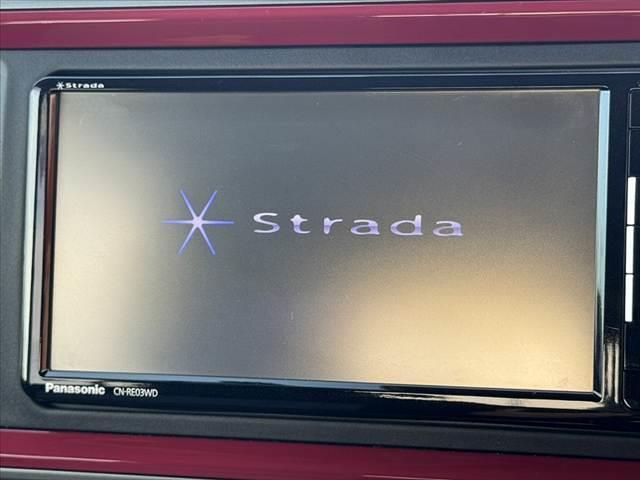 パッソ モーダS★禁煙★スマアシ★ナビ★フルセグ★Bカメラ(3枚目)