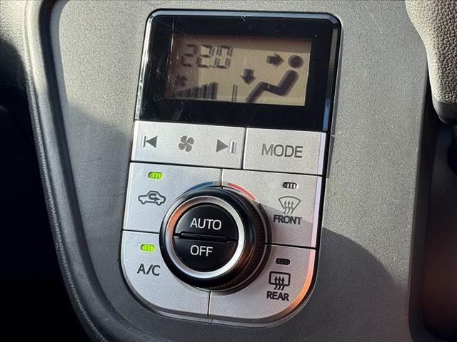 パッソ モーダS★禁煙★スマアシ★ナビ★フルセグ★Bカメラ(4枚目)