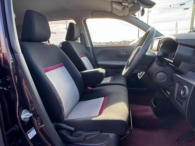 パッソ モーダS★禁煙★スマアシ★ナビ★フルセグ★Bカメラ(16枚目)