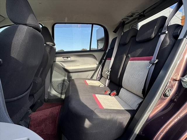 パッソ モーダS★禁煙★スマアシ★ナビ★フルセグ★Bカメラ(18枚目)