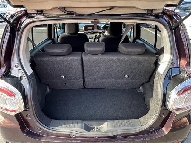 パッソ モーダS★禁煙★スマアシ★ナビ★フルセグ★Bカメラ(19枚目)