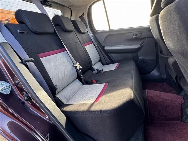 パッソ モーダS★禁煙★スマアシ★ナビ★フルセグ★Bカメラ(20枚目)