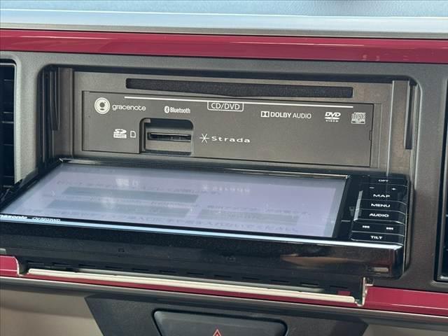 パッソ モーダS★禁煙★スマアシ★ナビ★フルセグ★Bカメラ(21枚目)