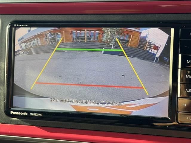 パッソ モーダS★禁煙★スマアシ★ナビ★フルセグ★Bカメラ(22枚目)