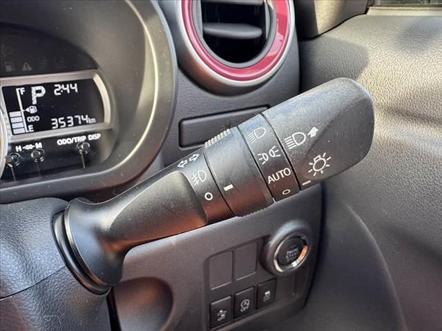 パッソ モーダS★禁煙★スマアシ★ナビ★フルセグ★Bカメラ(28枚目)