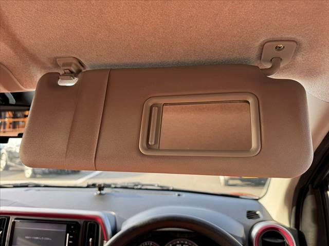 パッソ モーダS★禁煙★スマアシ★ナビ★フルセグ★Bカメラ(30枚目)