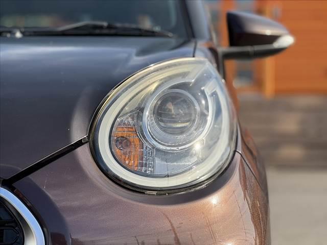 パッソ モーダS★禁煙★スマアシ★ナビ★フルセグ★Bカメラ(34枚目)