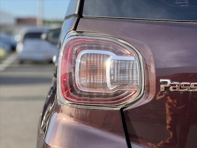 パッソ モーダS★禁煙★スマアシ★ナビ★フルセグ★Bカメラ(35枚目)