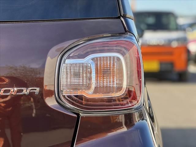 パッソ モーダS★禁煙★スマアシ★ナビ★フルセグ★Bカメラ(36枚目)