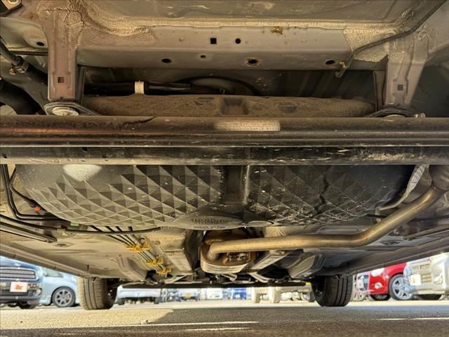 パッソ モーダS★禁煙★スマアシ★ナビ★フルセグ★Bカメラ(45枚目)