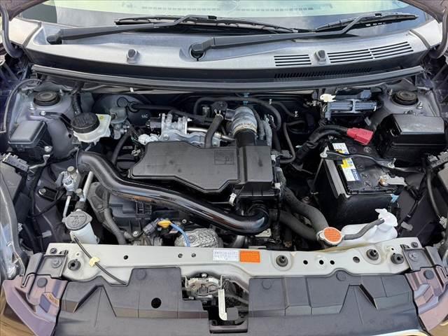 パッソ モーダS★禁煙★スマアシ★ナビ★フルセグ★Bカメラ(48枚目)