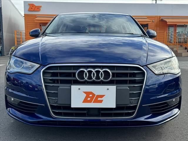 A3セダン TFSIシリンダーオンデマンド★MMIナビPKG★コンビニエ(9枚目)