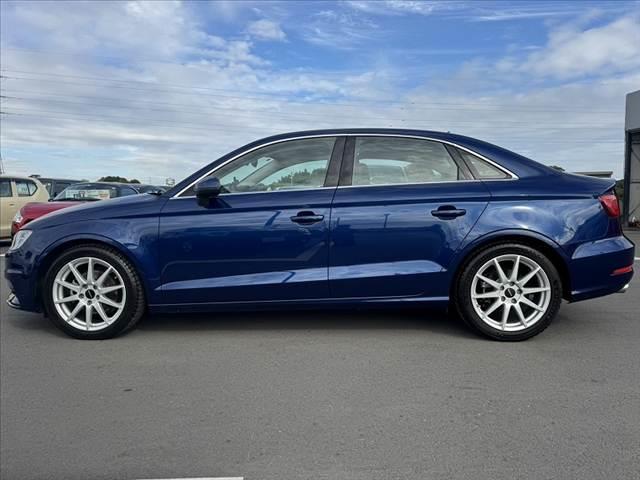 A3セダン TFSIシリンダーオンデマンド★MMIナビPKG★コンビニエ(11枚目)