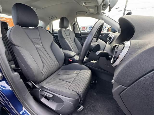 A3セダン TFSIシリンダーオンデマンド★MMIナビPKG★コンビニエ(16枚目)