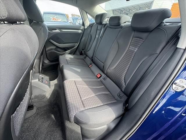 A3セダン TFSIシリンダーオンデマンド★MMIナビPKG★コンビニエ(18枚目)