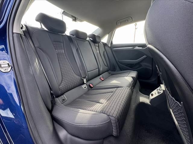 A3セダン TFSIシリンダーオンデマンド★MMIナビPKG★コンビニエ(20枚目)