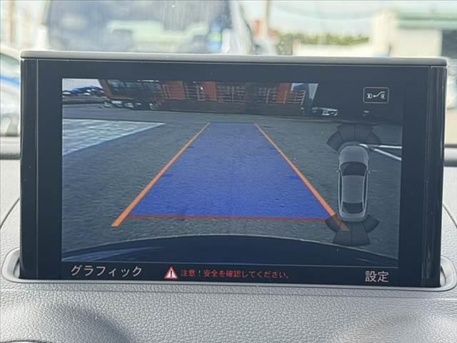 A3セダン TFSIシリンダーオンデマンド★MMIナビPKG★コンビニエ(21枚目)