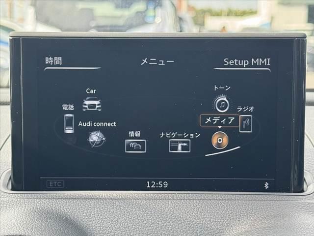 A3セダン TFSIシリンダーオンデマンド★MMIナビPKG★コンビニエ(27枚目)