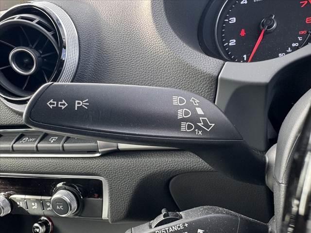 A3セダン TFSIシリンダーオンデマンド★MMIナビPKG★コンビニエ(30枚目)