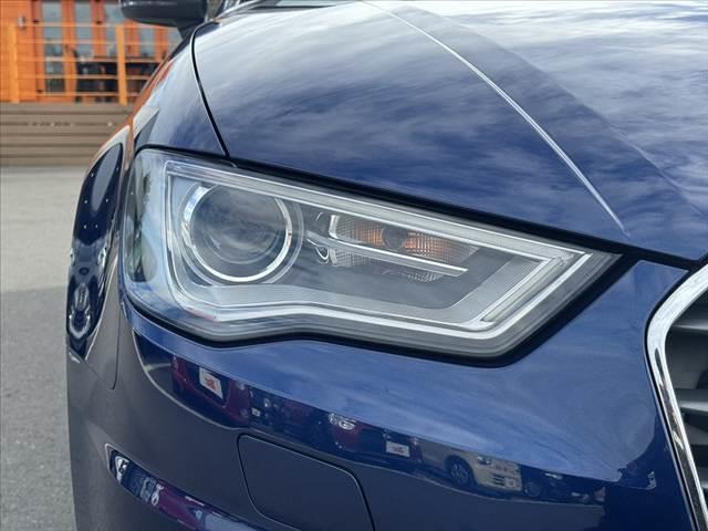 A3セダン TFSIシリンダーオンデマンド★MMIナビPKG★コンビニエ(33枚目)