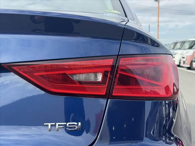 A3セダン TFSIシリンダーオンデマンド★MMIナビPKG★コンビニエ(36枚目)