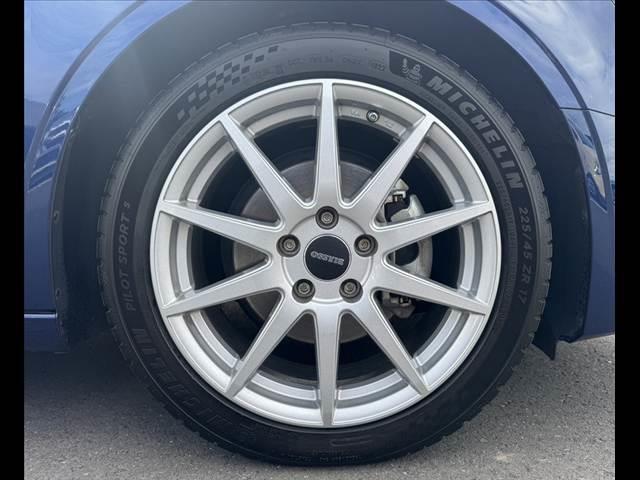 A3セダン TFSIシリンダーオンデマンド★MMIナビPKG★コンビニエ(39枚目)