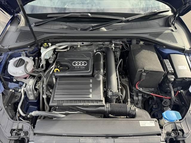 A3セダン TFSIシリンダーオンデマンド★MMIナビPKG★コンビニエ(48枚目)