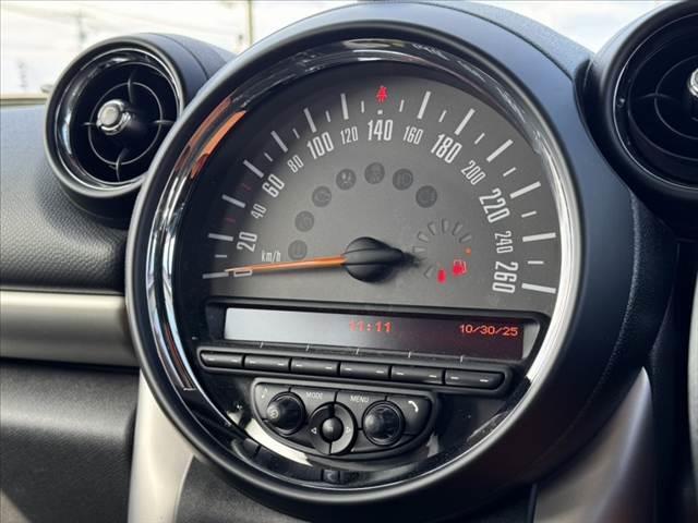 MINI クーパーDクロスオーバー★後期★ツートン★ミントP★ルーフレ(3枚目)