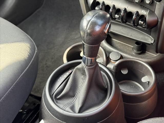 MINI クーパーDクロスオーバー★後期★ツートン★ミントP★ルーフレ(5枚目)