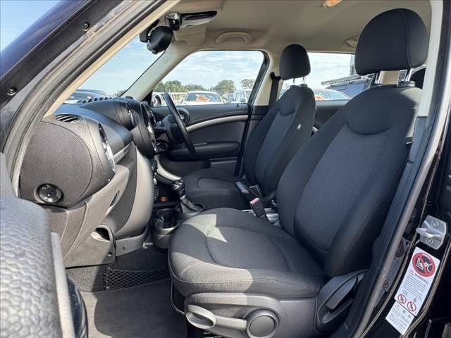 MINI クーパーDクロスオーバー★後期★ツートン★ミントP★ルーフレ(17枚目)