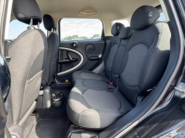 MINI クーパーDクロスオーバー★後期★ツートン★ミントP★ルーフレ(18枚目)