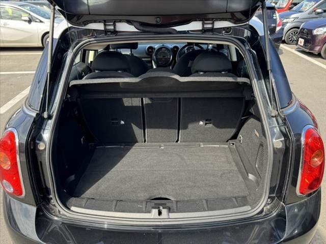 MINI クーパーDクロスオーバー★後期★ツートン★ミントP★ルーフレ(19枚目)