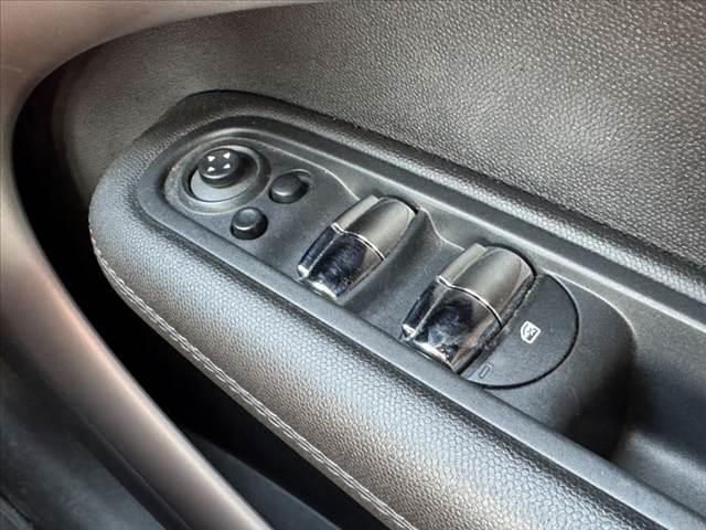 MINI クーパーDクロスオーバー★後期★ツートン★ミントP★ルーフレ(21枚目)