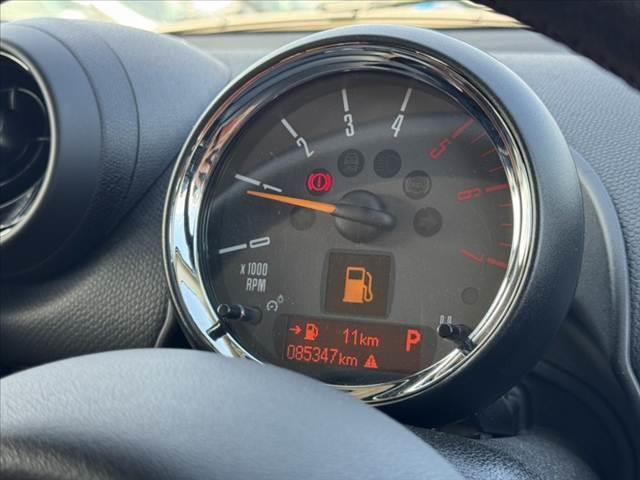 MINI クーパーDクロスオーバー★後期★ツートン★ミントP★ルーフレ(25枚目)