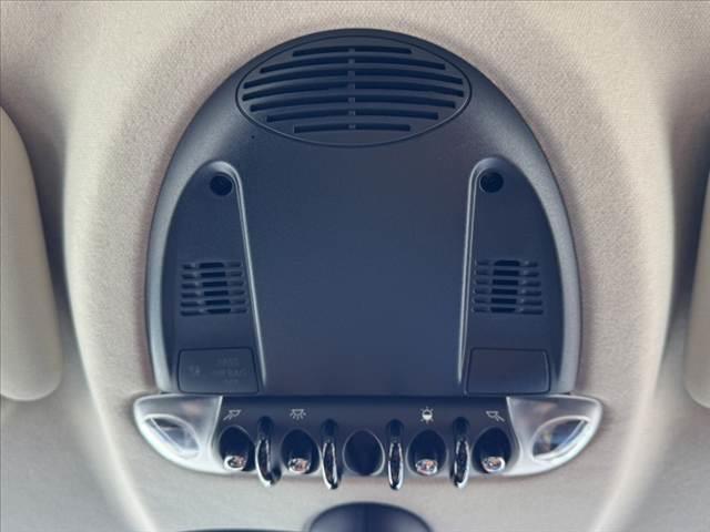 MINI クーパーDクロスオーバー★後期★ツートン★ミントP★ルーフレ(27枚目)