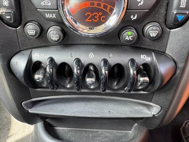 MINI クーパーDクロスオーバー★後期★ツートン★ミントP★ルーフレ(29枚目)