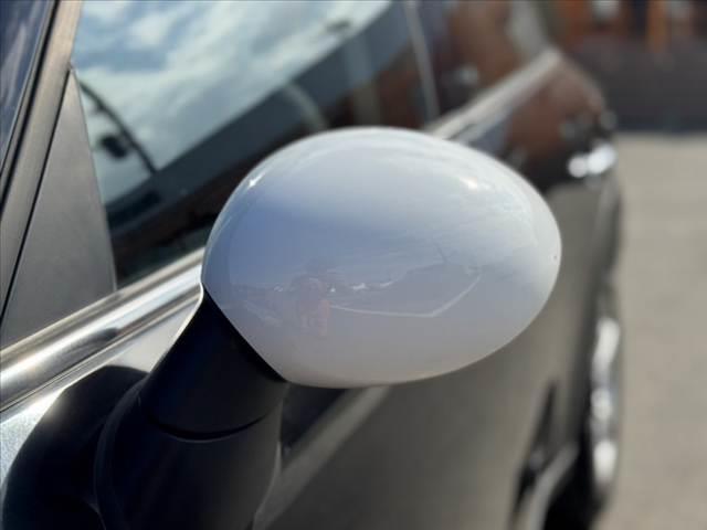 MINI クーパーDクロスオーバー★後期★ツートン★ミントP★ルーフレ(32枚目)