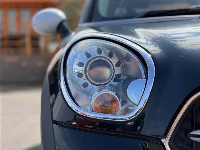 MINI クーパーDクロスオーバー★後期★ツートン★ミントP★ルーフレ(33枚目)