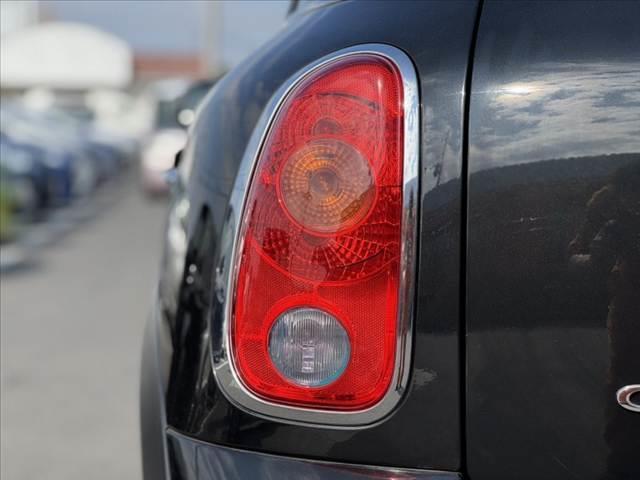 MINI クーパーDクロスオーバー★後期★ツートン★ミントP★ルーフレ(35枚目)