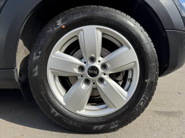 MINI クーパーDクロスオーバー★後期★ツートン★ミントP★ルーフレ(43枚目)