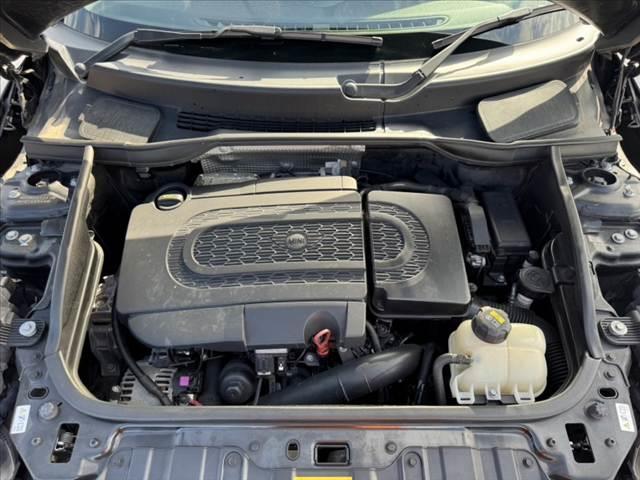 MINI クーパーDクロスオーバー★後期★ツートン★ミントP★ルーフレ(48枚目)