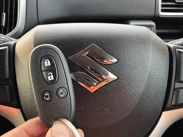 ソリオバンディット ハイブリッドMV(7枚目)