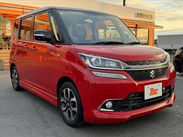 ソリオバンディット ハイブリッドMV(8枚目)