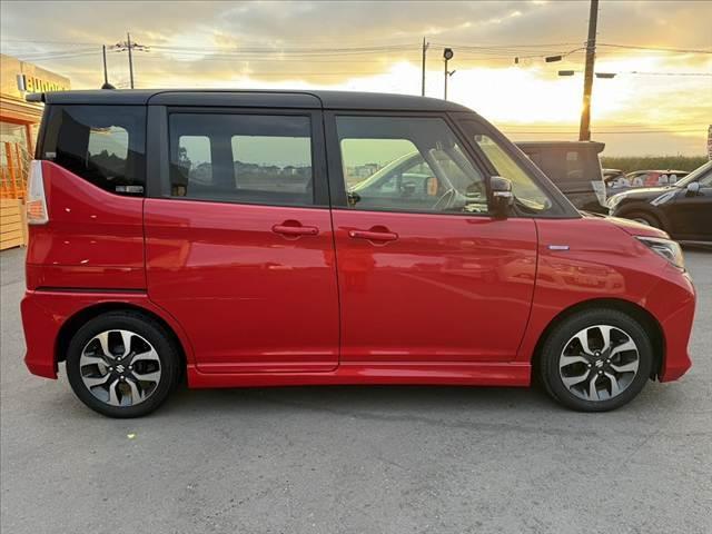 ソリオバンディット ハイブリッドMV(12枚目)